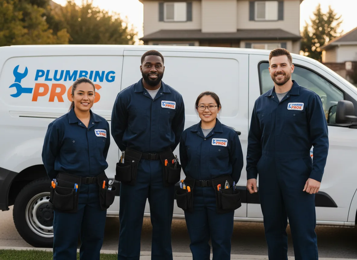 Water Heater Repair company in Olsburg, KS